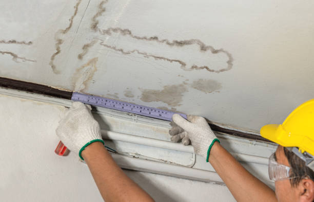 Reliable Sewage Cleanup contractor in Fairfield, ME by Water Damage Irwin